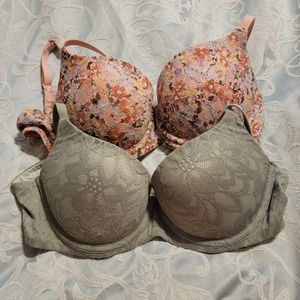 Bra Set